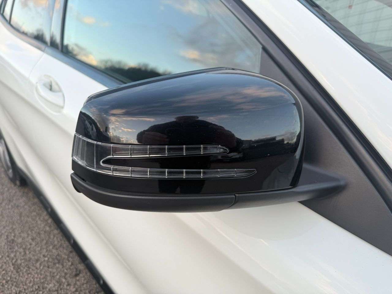 2014 MERCEDES-BENZ GLA 2014 MERCEDES-BENZ GLA