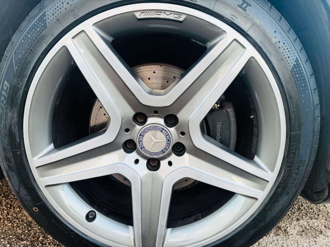 2014 MERCEDES-BENZ GLA 2014 MERCEDES-BENZ GLA