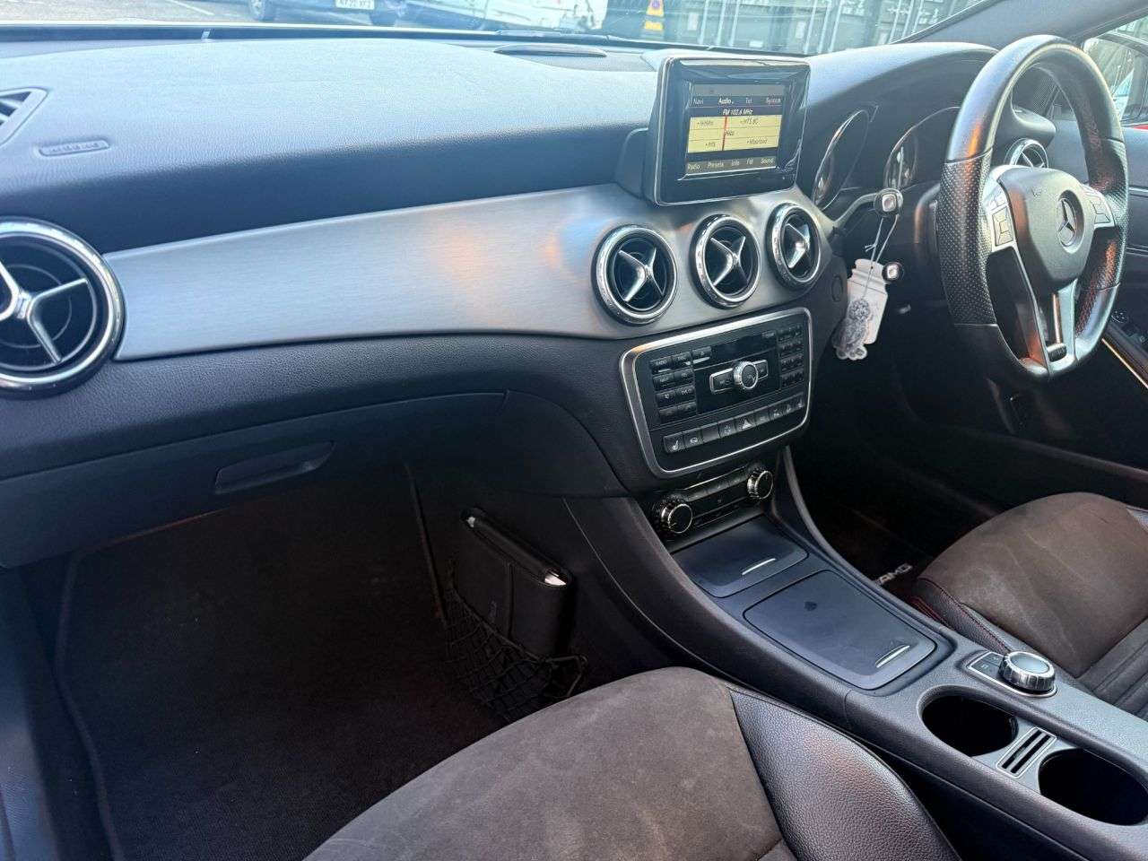 2014 MERCEDES-BENZ GLA 2014 MERCEDES-BENZ GLA