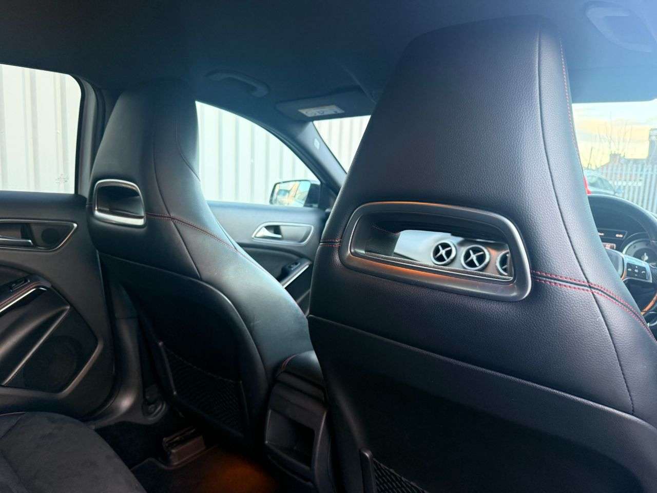 2014 MERCEDES-BENZ GLA 2014 MERCEDES-BENZ GLA