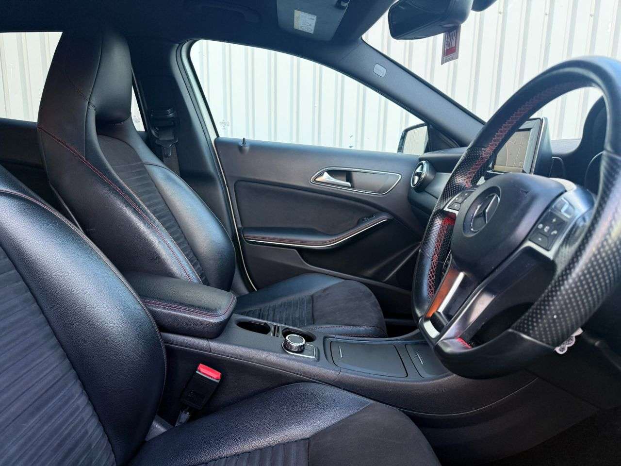 2014 MERCEDES-BENZ GLA 2014 MERCEDES-BENZ GLA