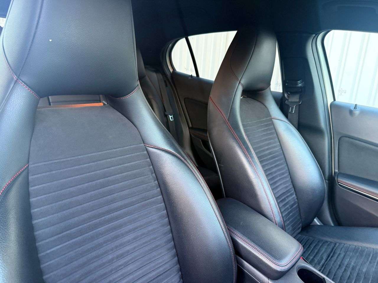 2014 MERCEDES-BENZ GLA 2014 MERCEDES-BENZ GLA