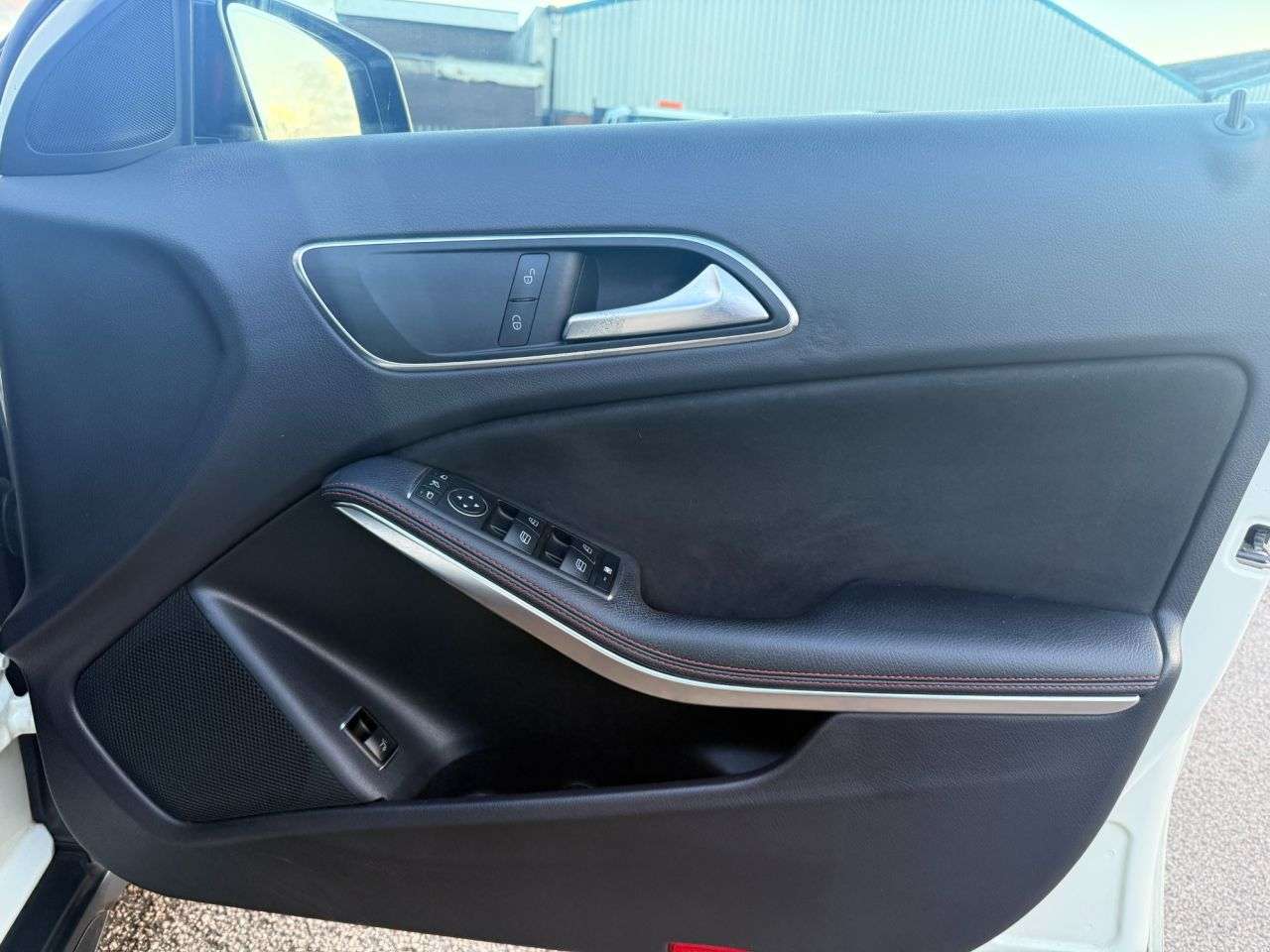 2014 MERCEDES-BENZ GLA 2014 MERCEDES-BENZ GLA