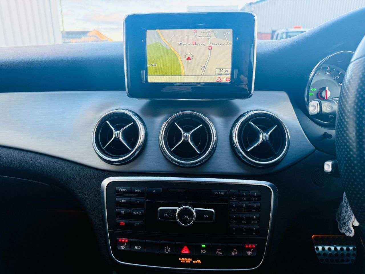 2014 MERCEDES-BENZ GLA 2014 MERCEDES-BENZ GLA