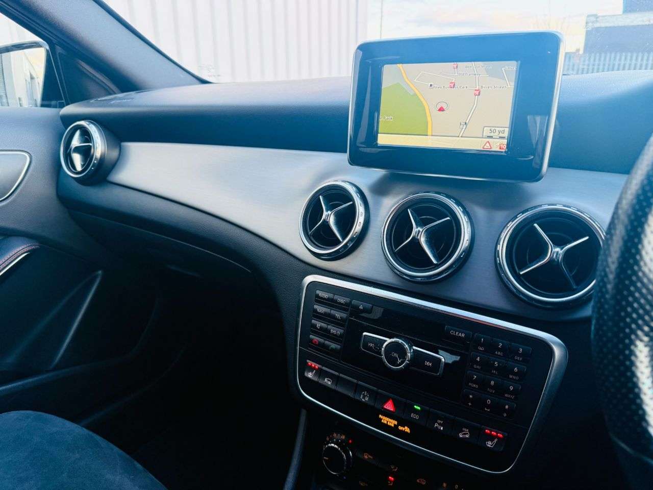 2014 MERCEDES-BENZ GLA 2014 MERCEDES-BENZ GLA