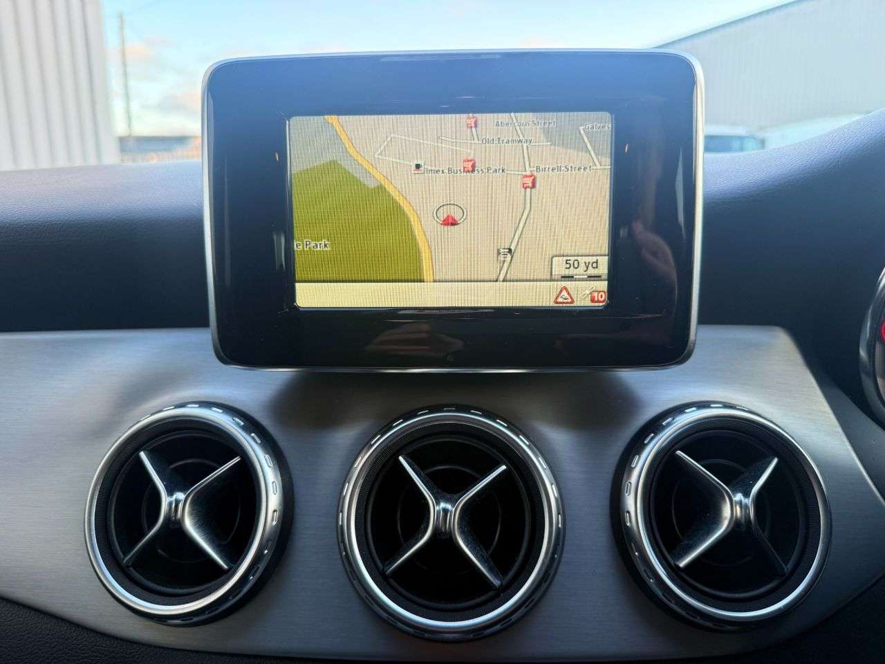 2014 MERCEDES-BENZ GLA 2014 MERCEDES-BENZ GLA