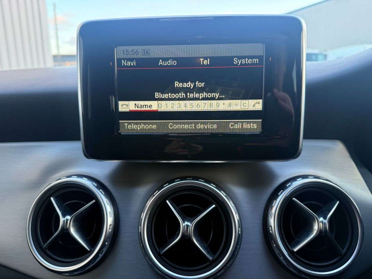 2014 MERCEDES-BENZ GLA 2014 MERCEDES-BENZ GLA