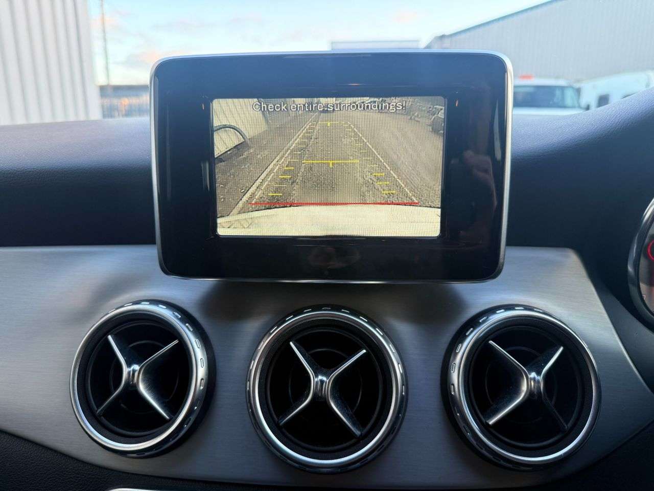 2014 MERCEDES-BENZ GLA 2014 MERCEDES-BENZ GLA