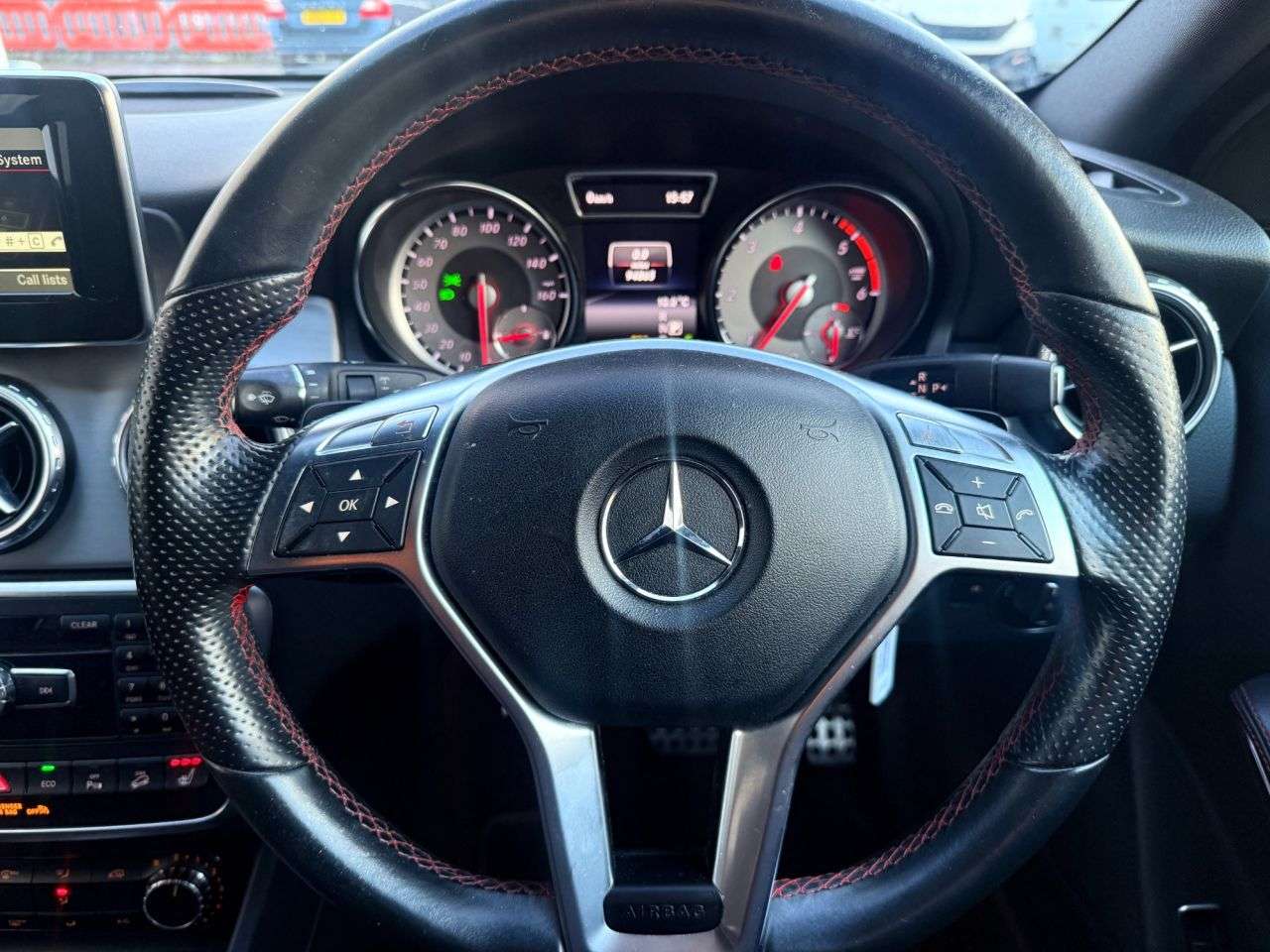 2014 MERCEDES-BENZ GLA 2014 MERCEDES-BENZ GLA