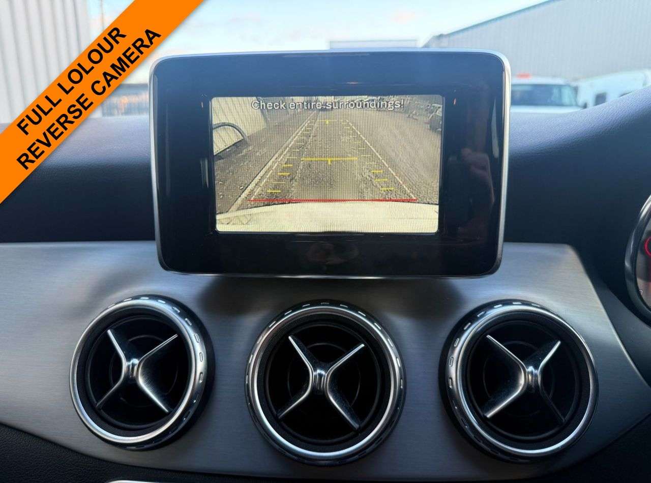 2014 MERCEDES-BENZ GLA 2014 MERCEDES-BENZ GLA