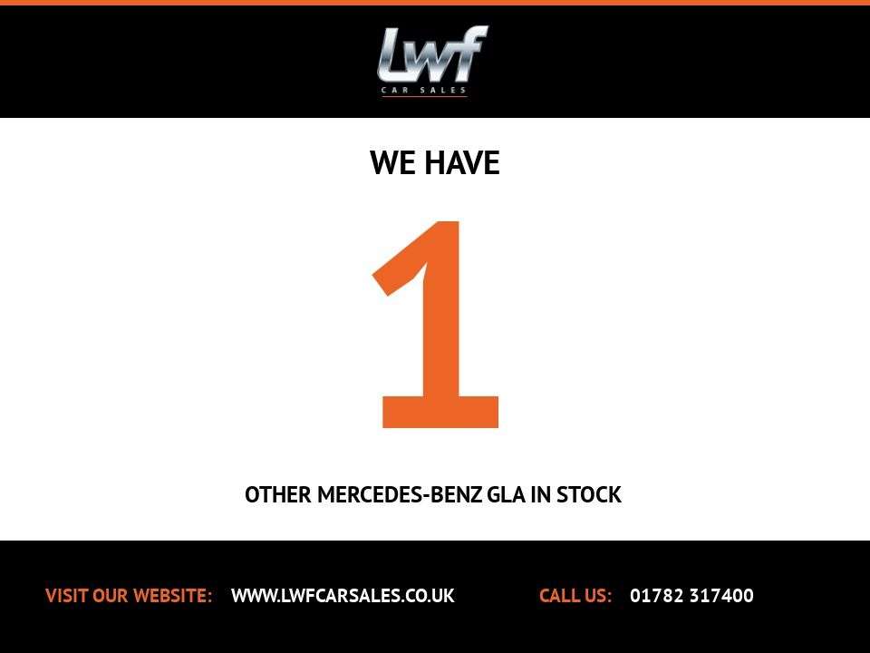 2014 MERCEDES-BENZ GLA 2014 MERCEDES-BENZ GLA