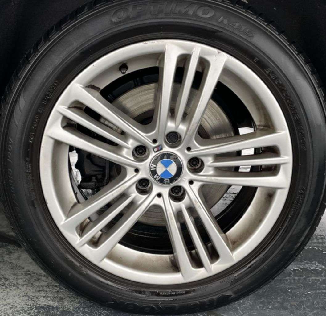 2013 BMW X3 2013 BMW X3