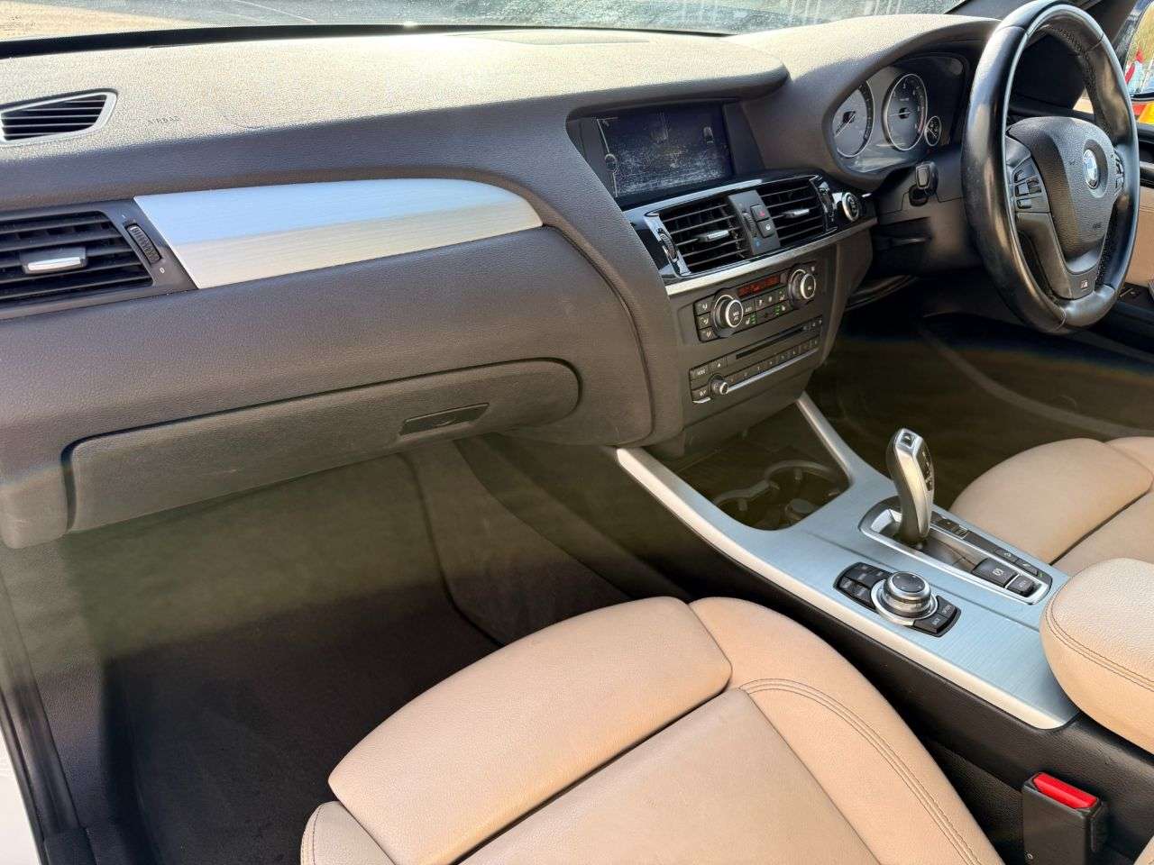 2013 BMW X3 2013 BMW X3