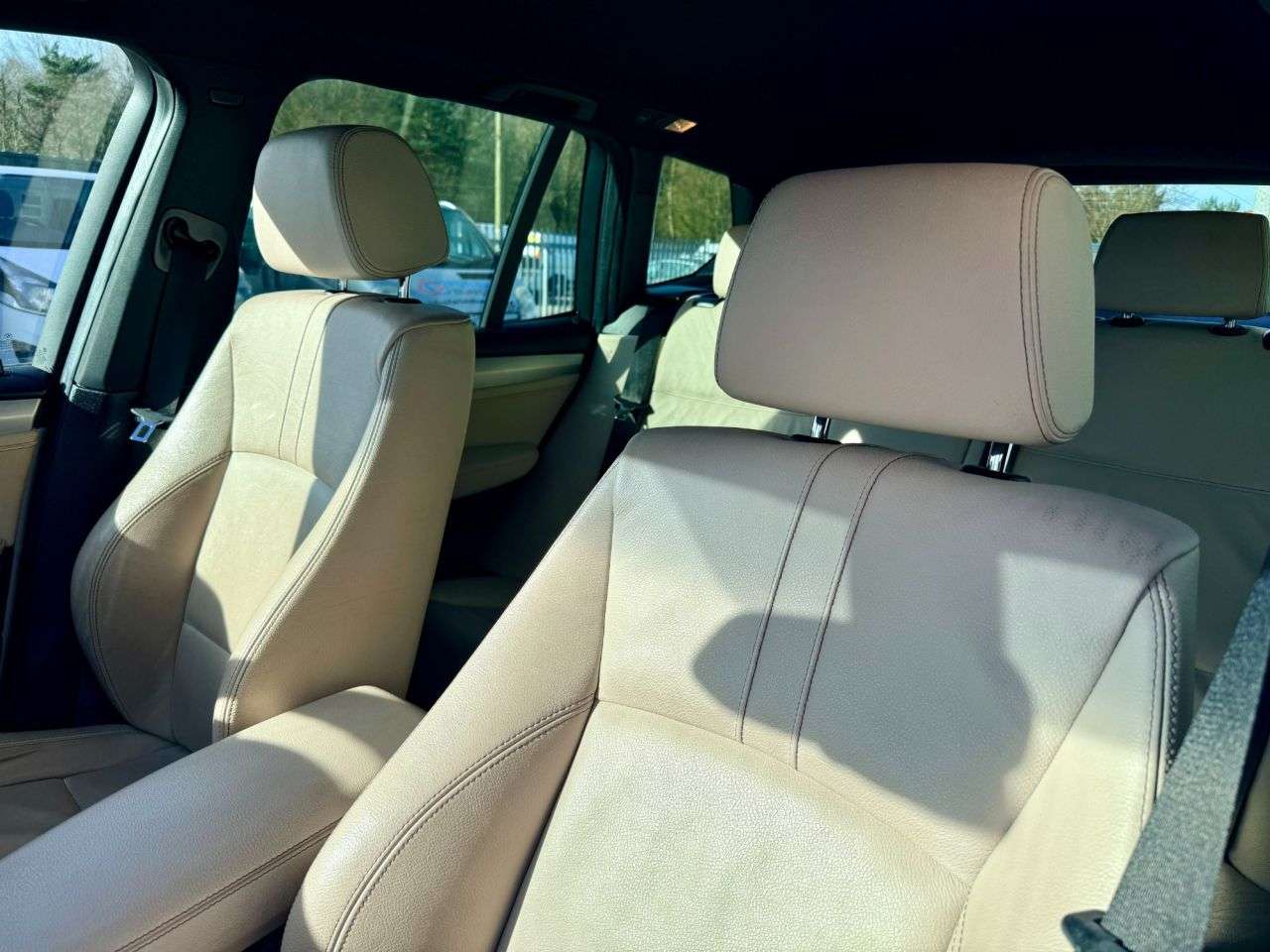 2013 BMW X3 2013 BMW X3