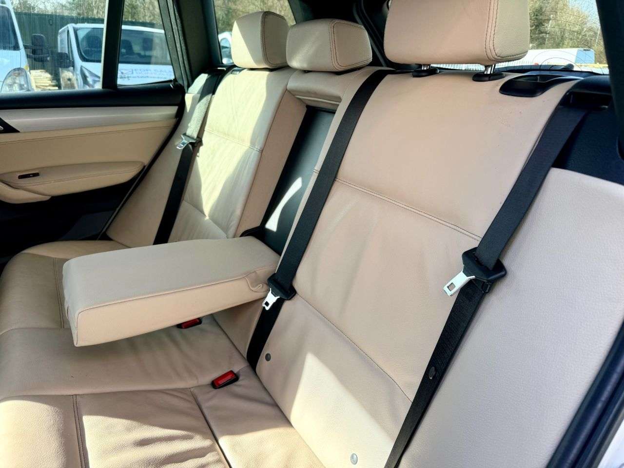 2013 BMW X3 2013 BMW X3