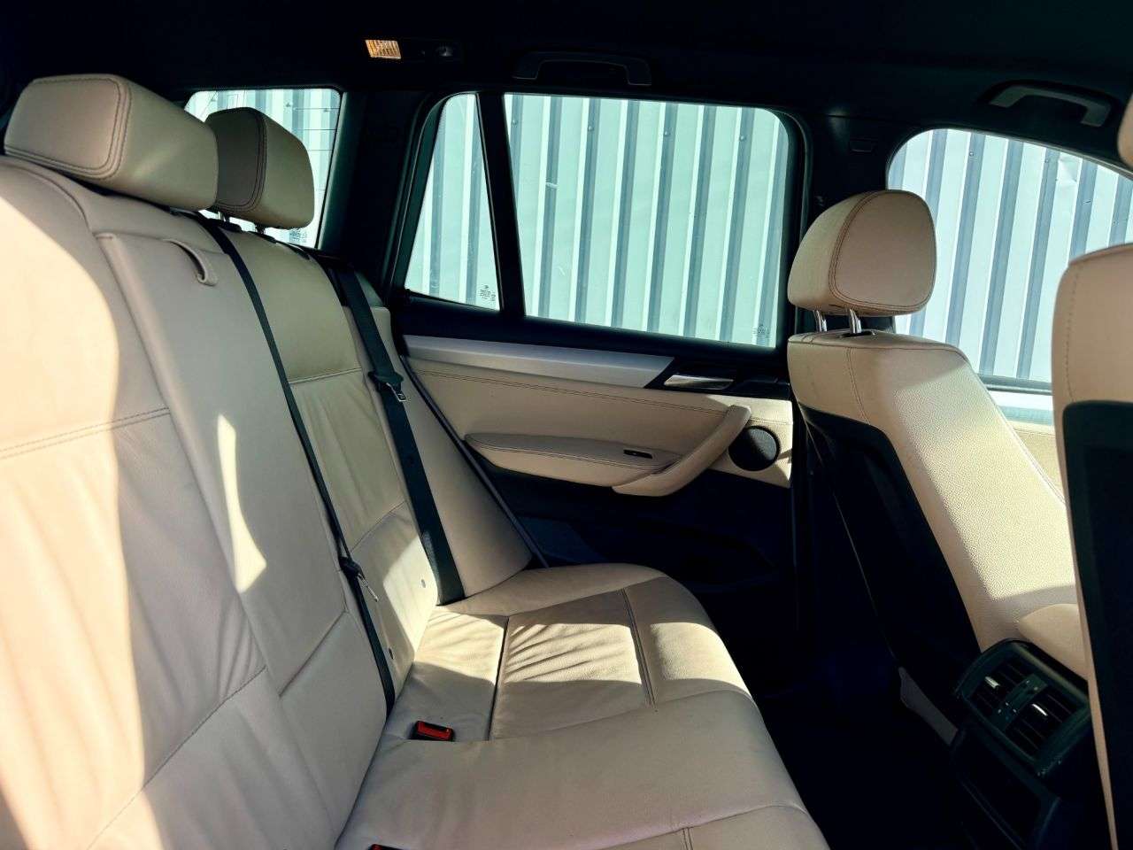 2013 BMW X3 2013 BMW X3