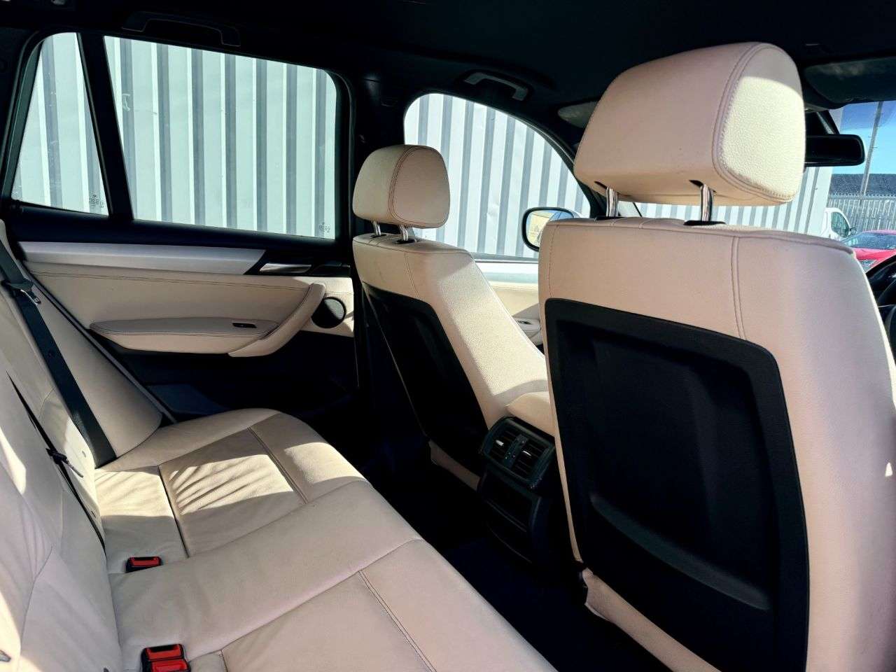 2013 BMW X3 2013 BMW X3