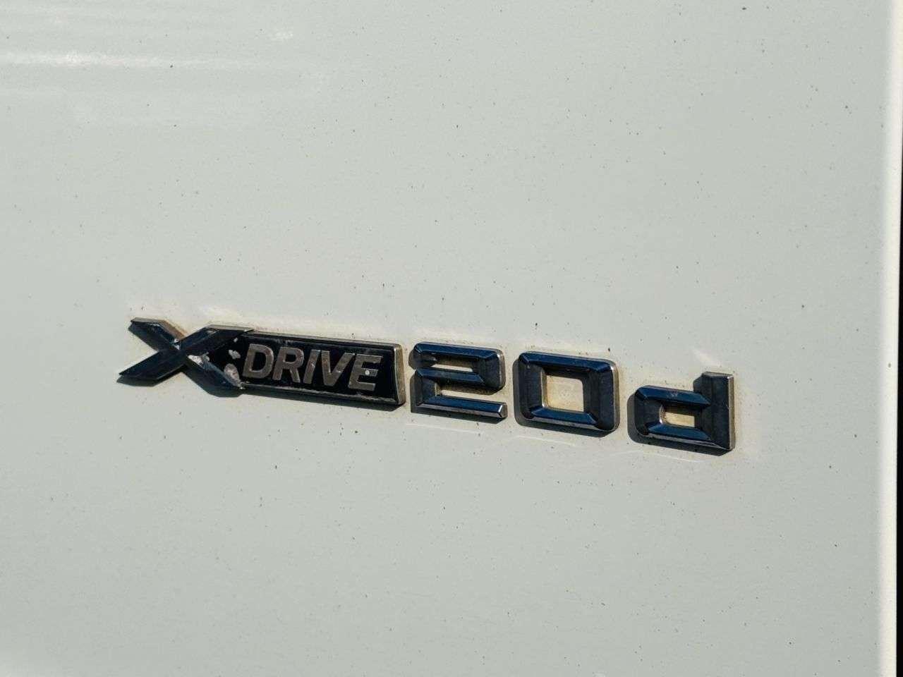 2013 BMW X3 2013 BMW X3