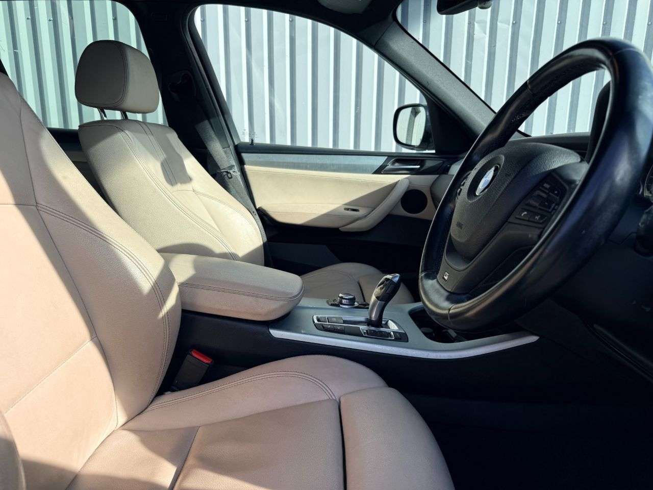 2013 BMW X3 2013 BMW X3