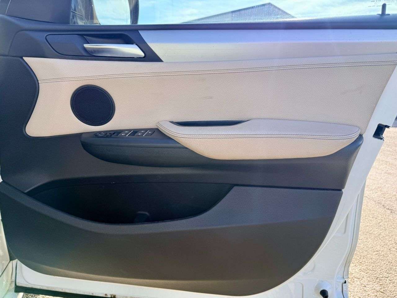 2013 BMW X3 2013 BMW X3