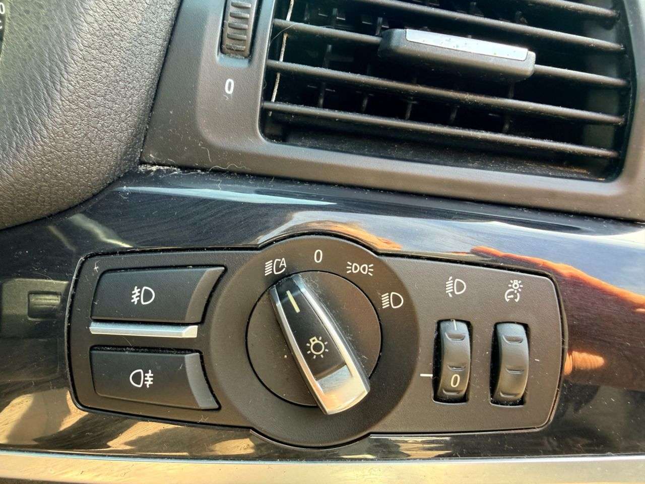 2013 BMW X3 2013 BMW X3