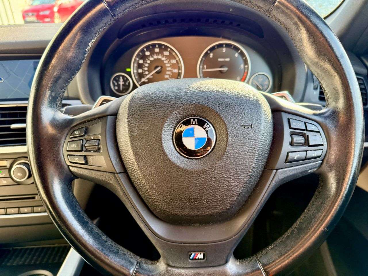 2013 BMW X3 2013 BMW X3