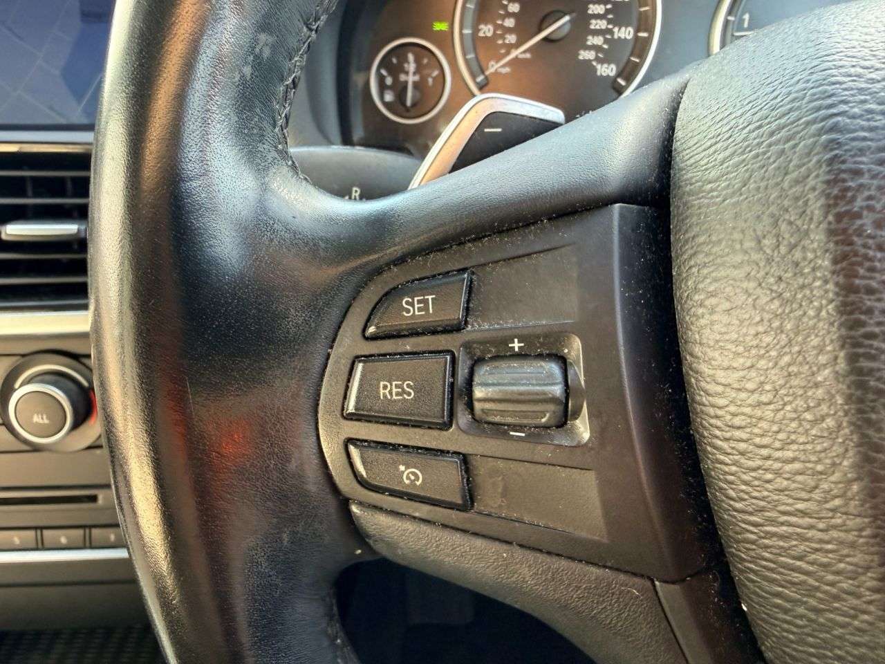 2013 BMW X3 2013 BMW X3