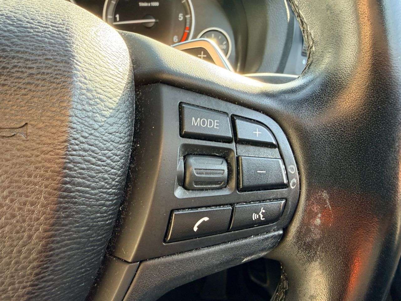 2013 BMW X3 2013 BMW X3