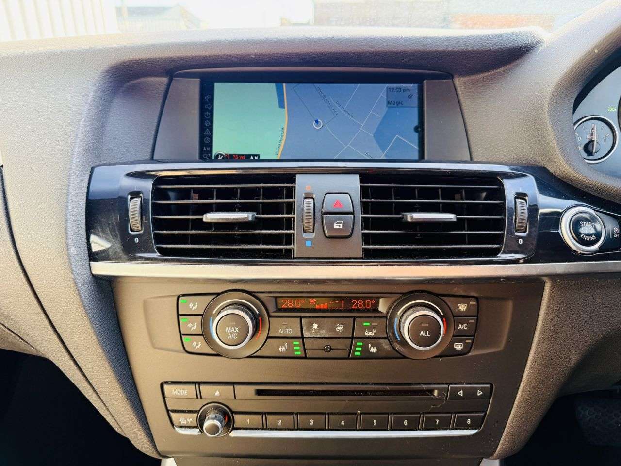 2013 BMW X3 2013 BMW X3