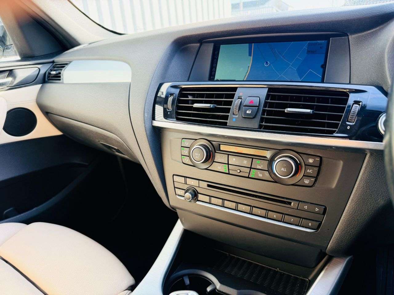 2013 BMW X3 2013 BMW X3