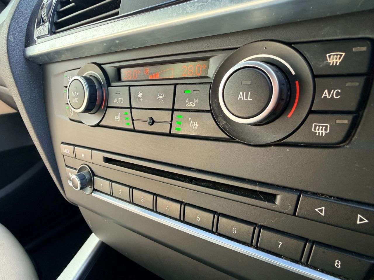 2013 BMW X3 2013 BMW X3