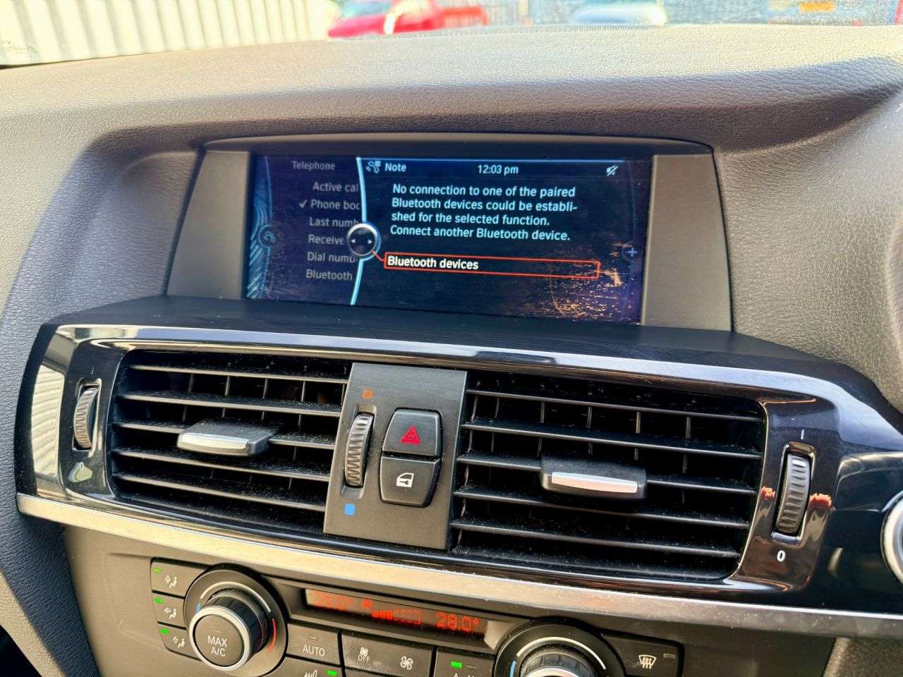 2013 BMW X3 2013 BMW X3