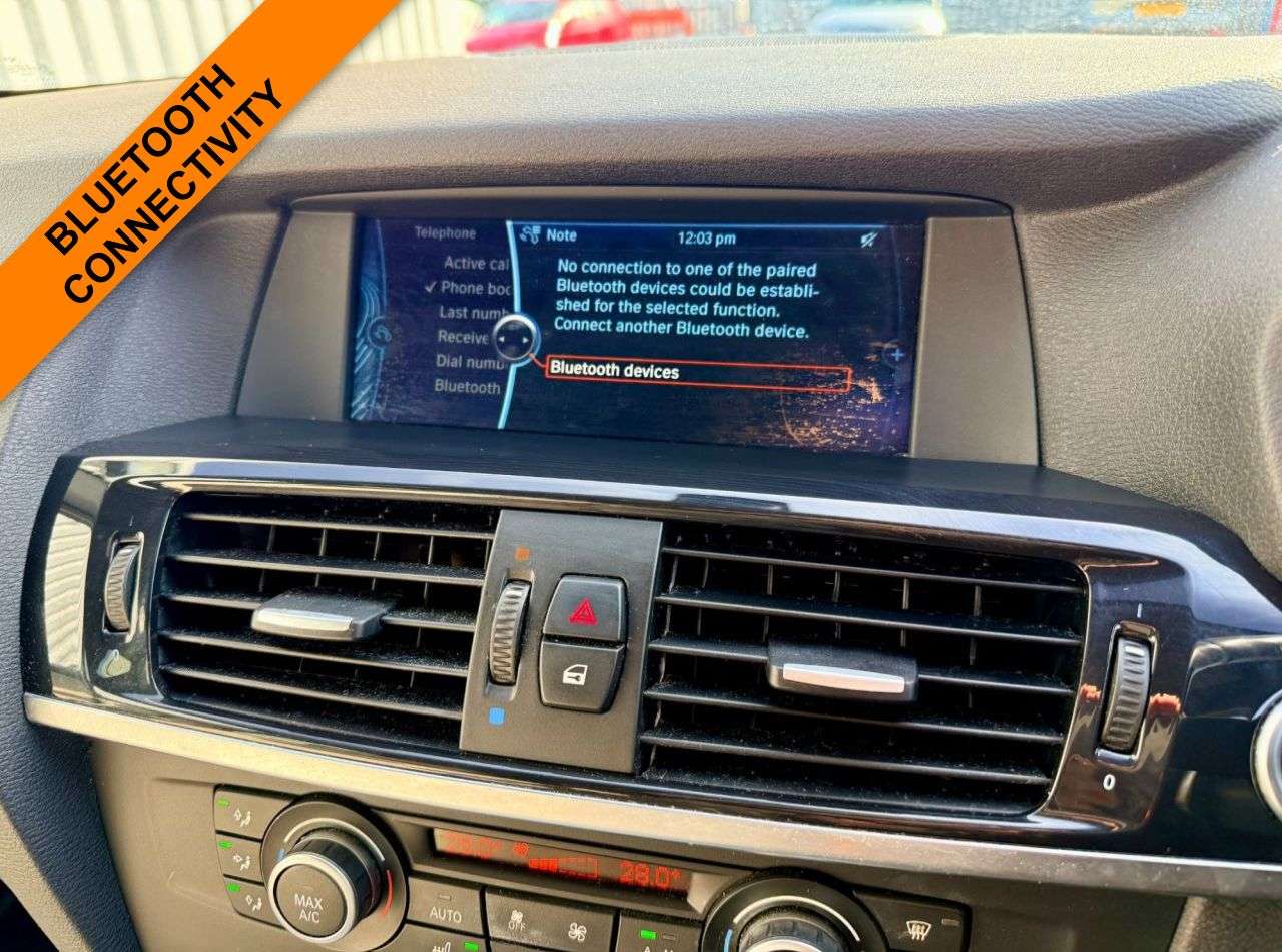 2013 BMW X3 2013 BMW X3