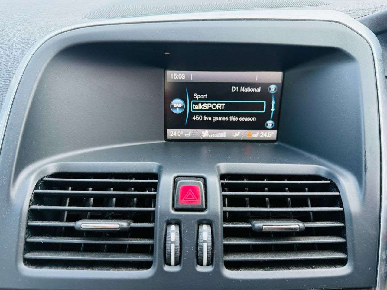 2014 VOLVO XC60 2014 VOLVO XC60