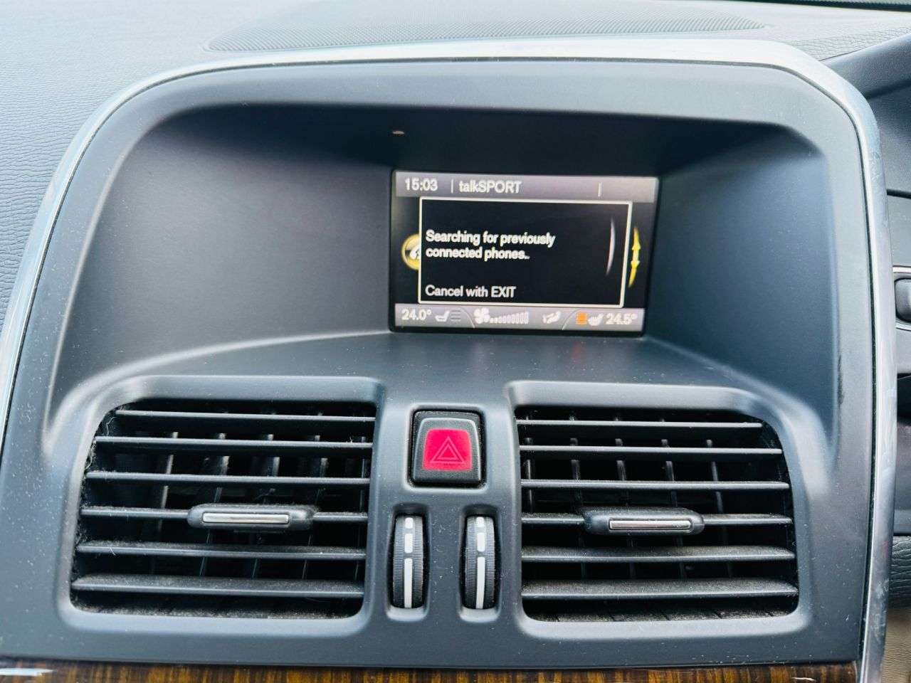 2014 VOLVO XC60 2014 VOLVO XC60