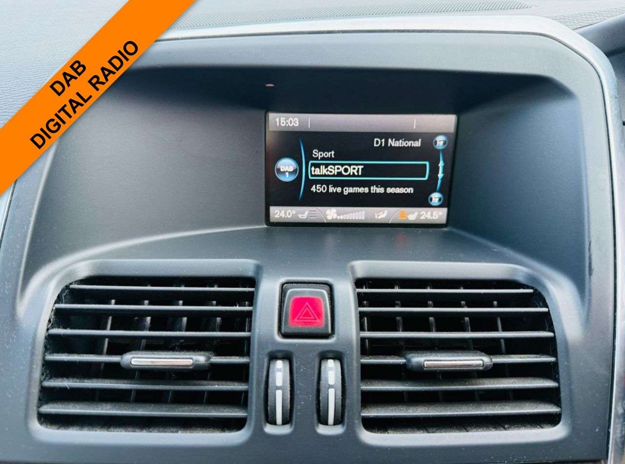 2014 VOLVO XC60 2014 VOLVO XC60