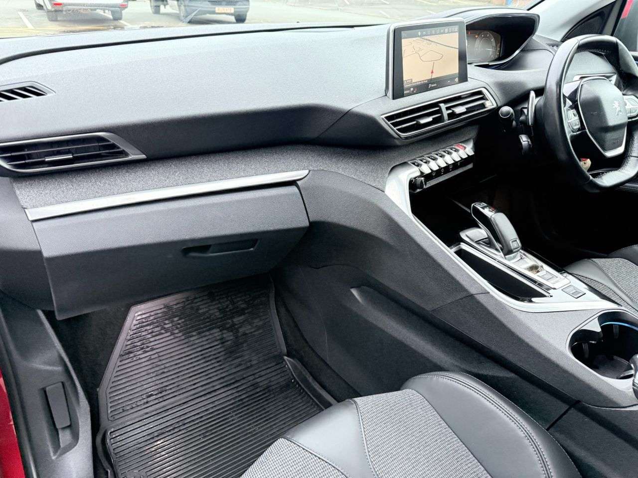 2018 PEUGEOT 3008 2018 PEUGEOT 3008