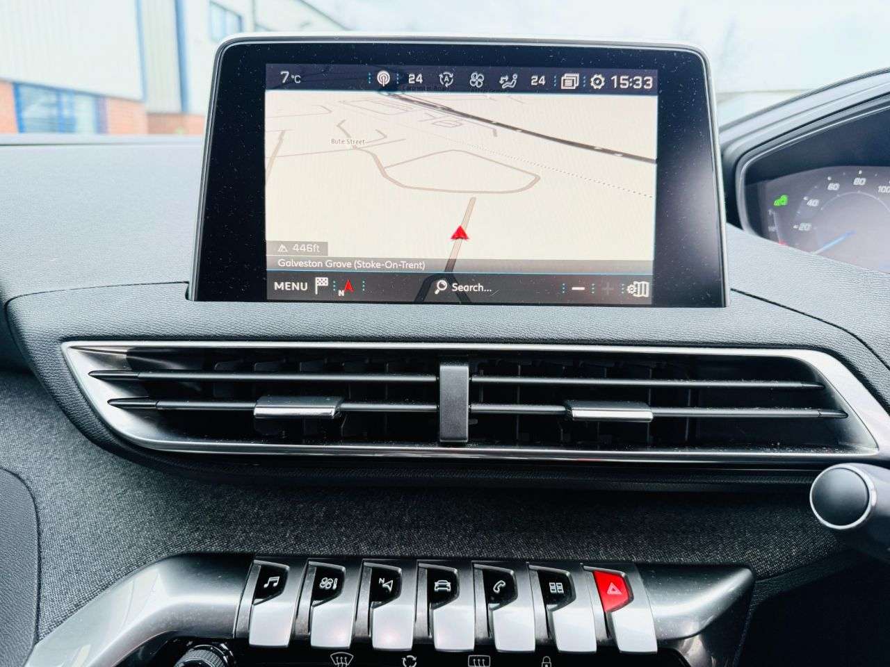 2018 PEUGEOT 3008 2018 PEUGEOT 3008