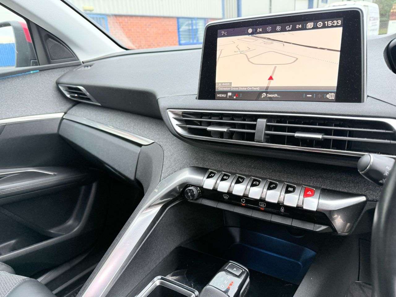 2018 PEUGEOT 3008 2018 PEUGEOT 3008