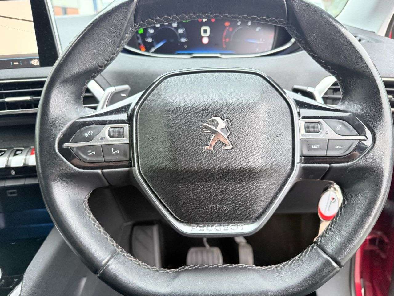 2018 PEUGEOT 3008 2018 PEUGEOT 3008