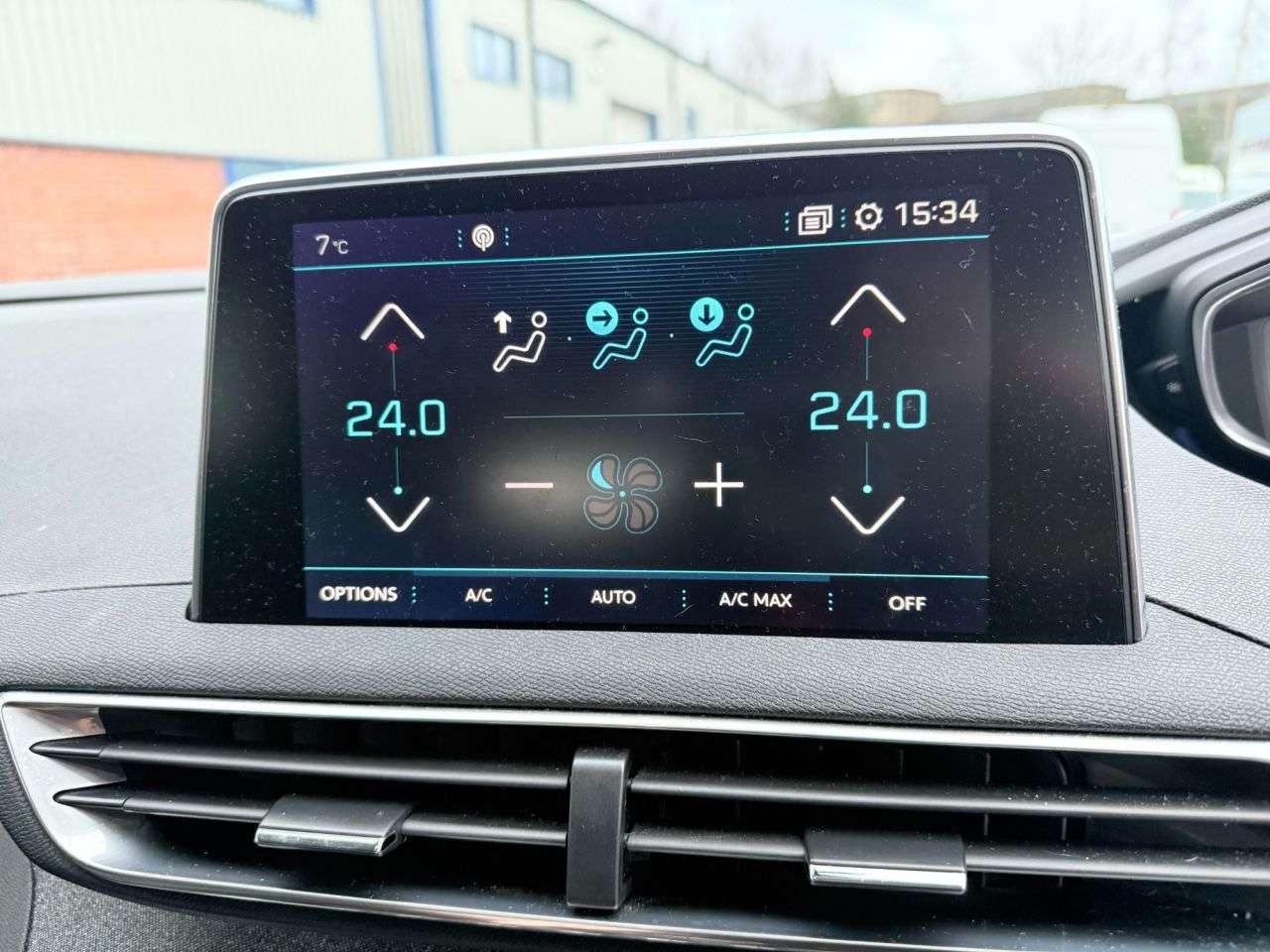 2018 PEUGEOT 3008 2018 PEUGEOT 3008