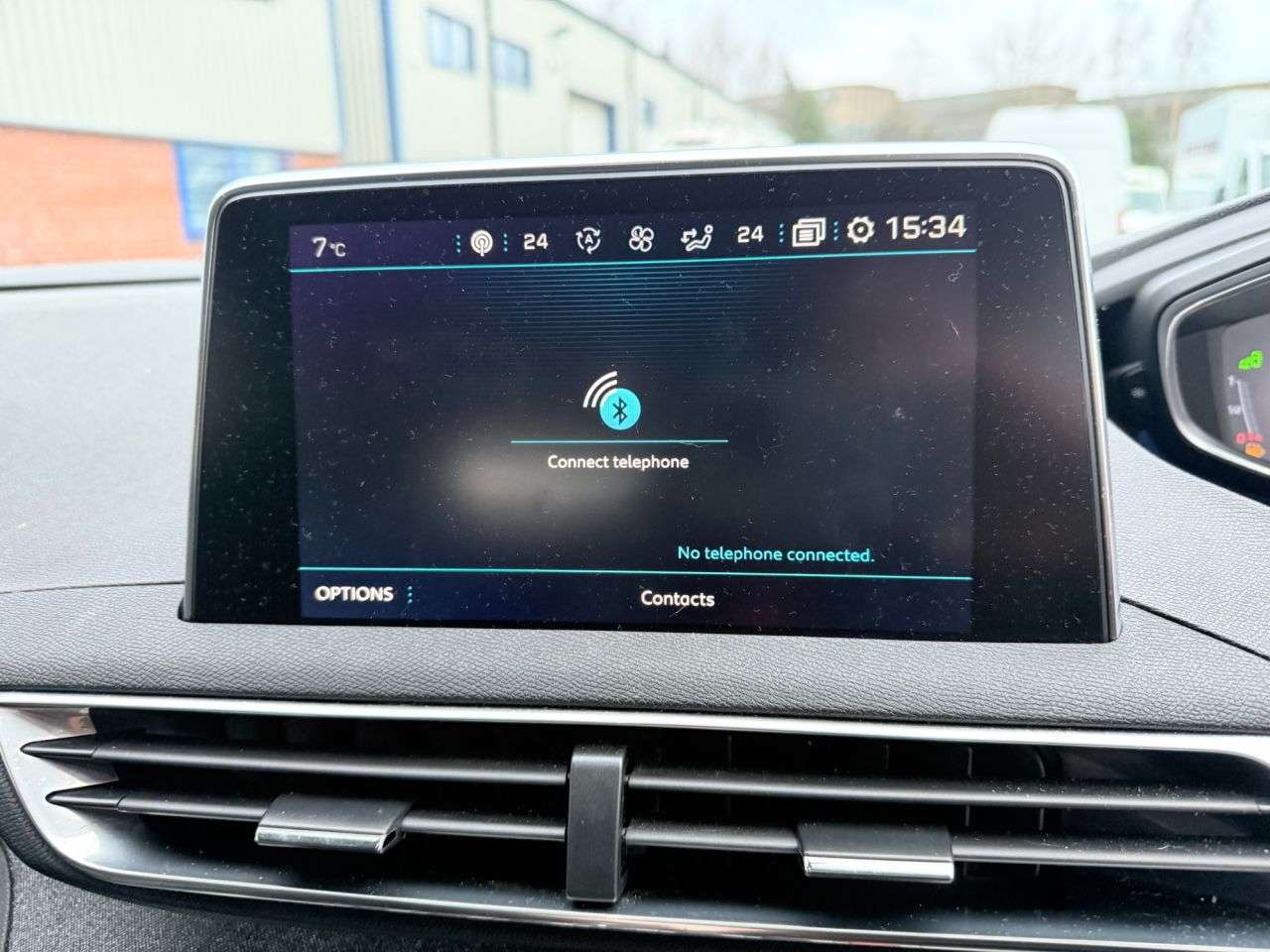 2018 PEUGEOT 3008 2018 PEUGEOT 3008