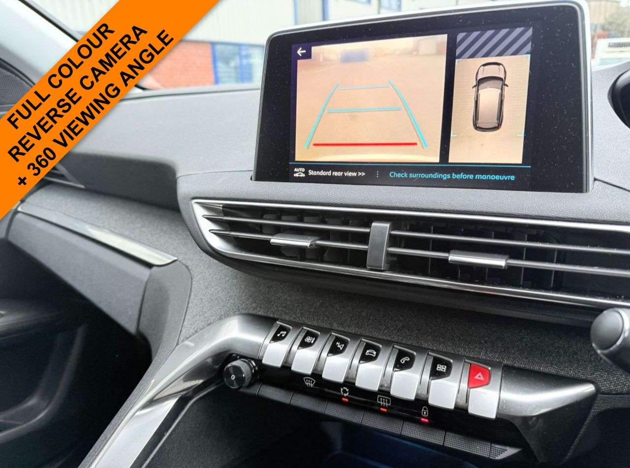 2018 PEUGEOT 3008 2018 PEUGEOT 3008