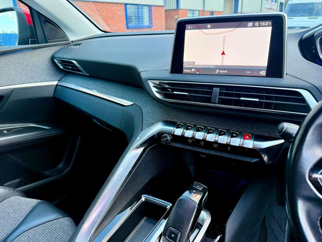 2018 PEUGEOT 3008 2018 PEUGEOT 3008