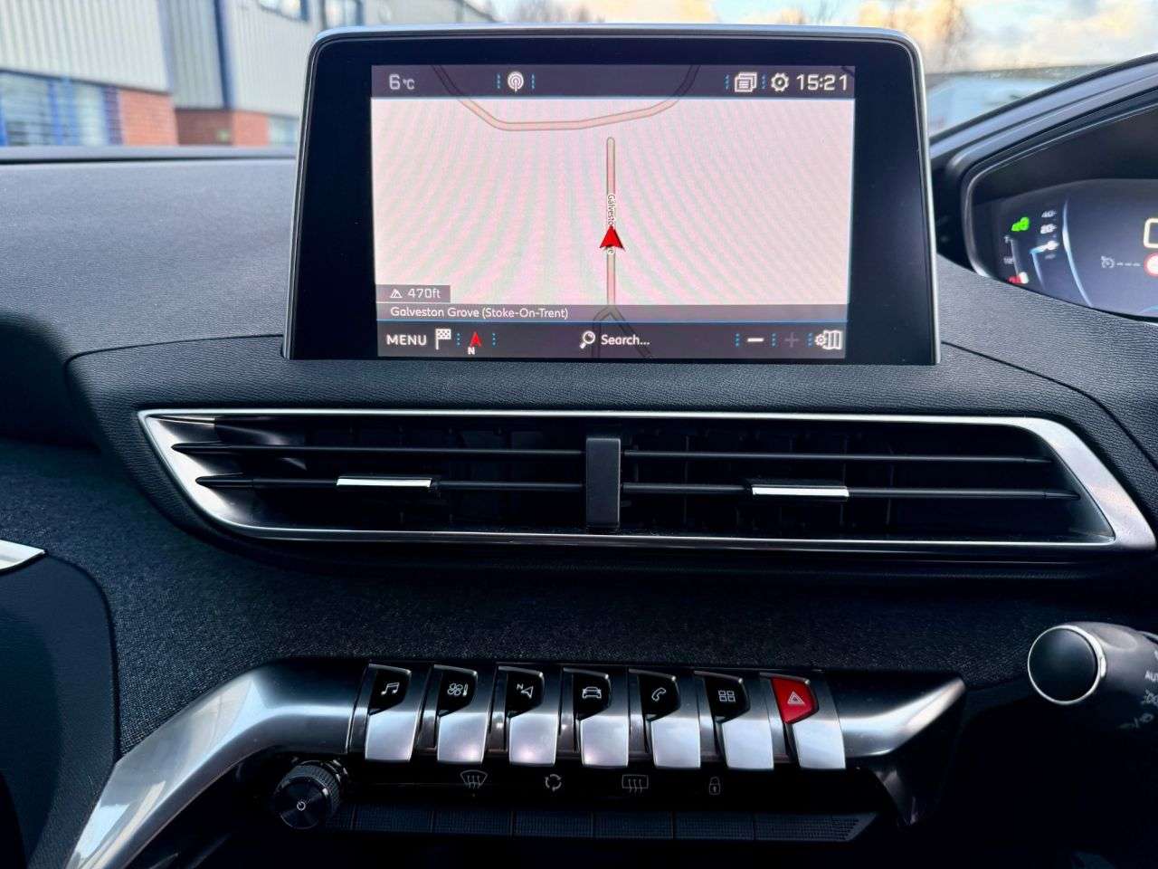 2018 PEUGEOT 3008 2018 PEUGEOT 3008