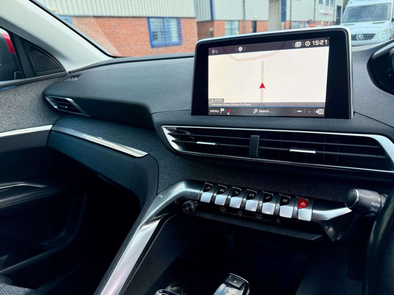 2018 PEUGEOT 3008 2018 PEUGEOT 3008