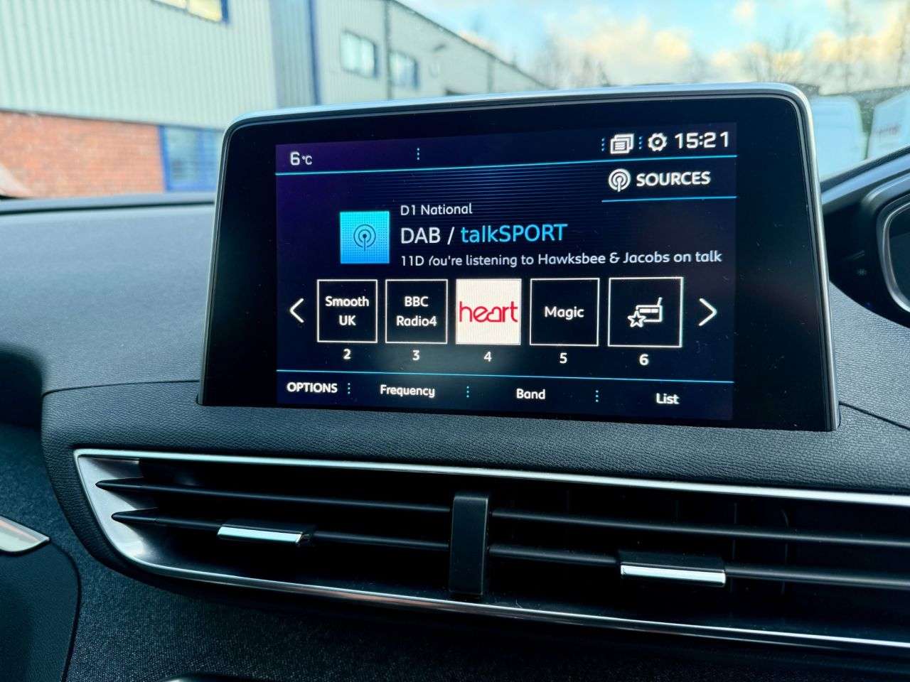 2018 PEUGEOT 3008 2018 PEUGEOT 3008