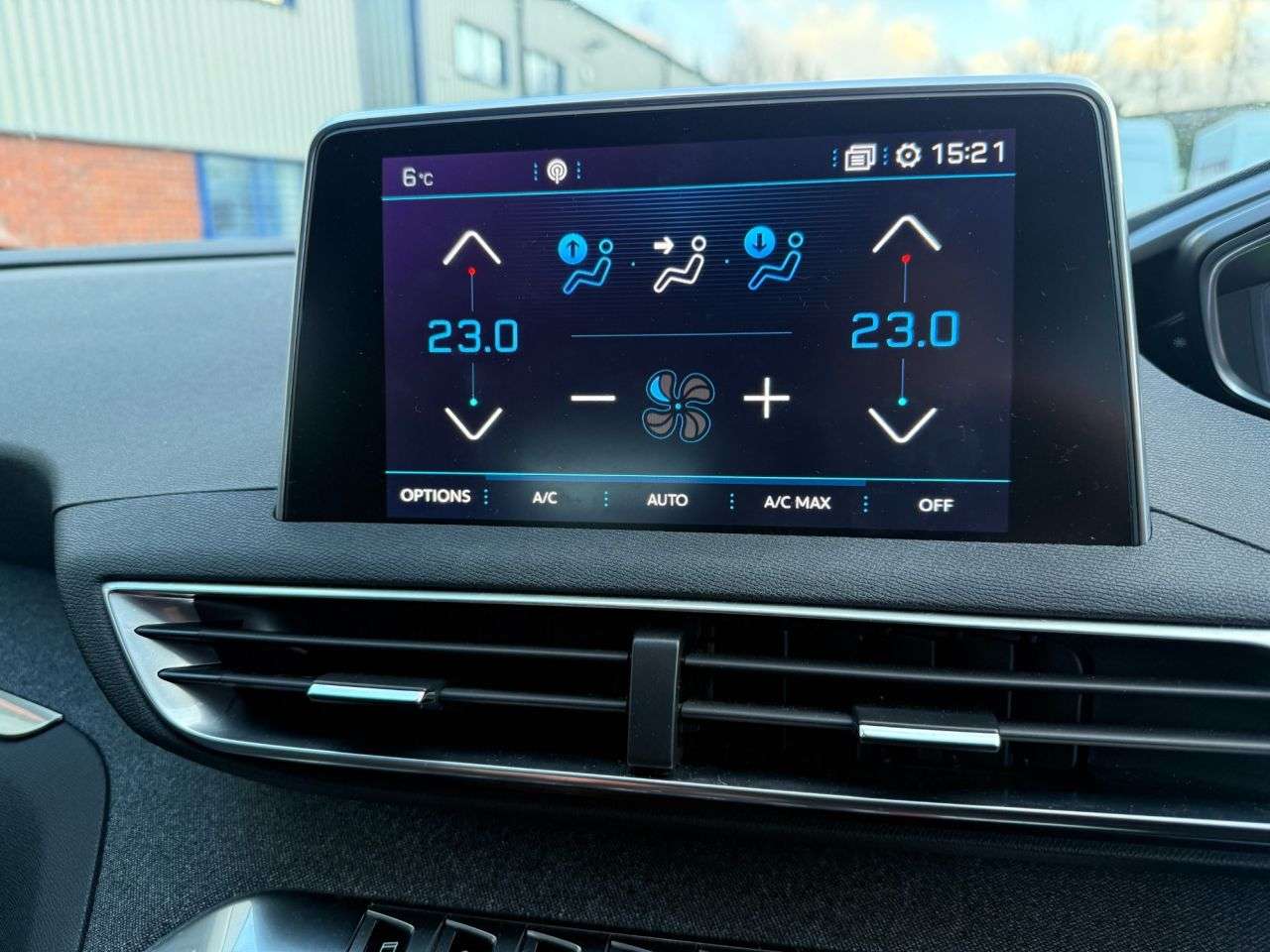 2018 PEUGEOT 3008 2018 PEUGEOT 3008