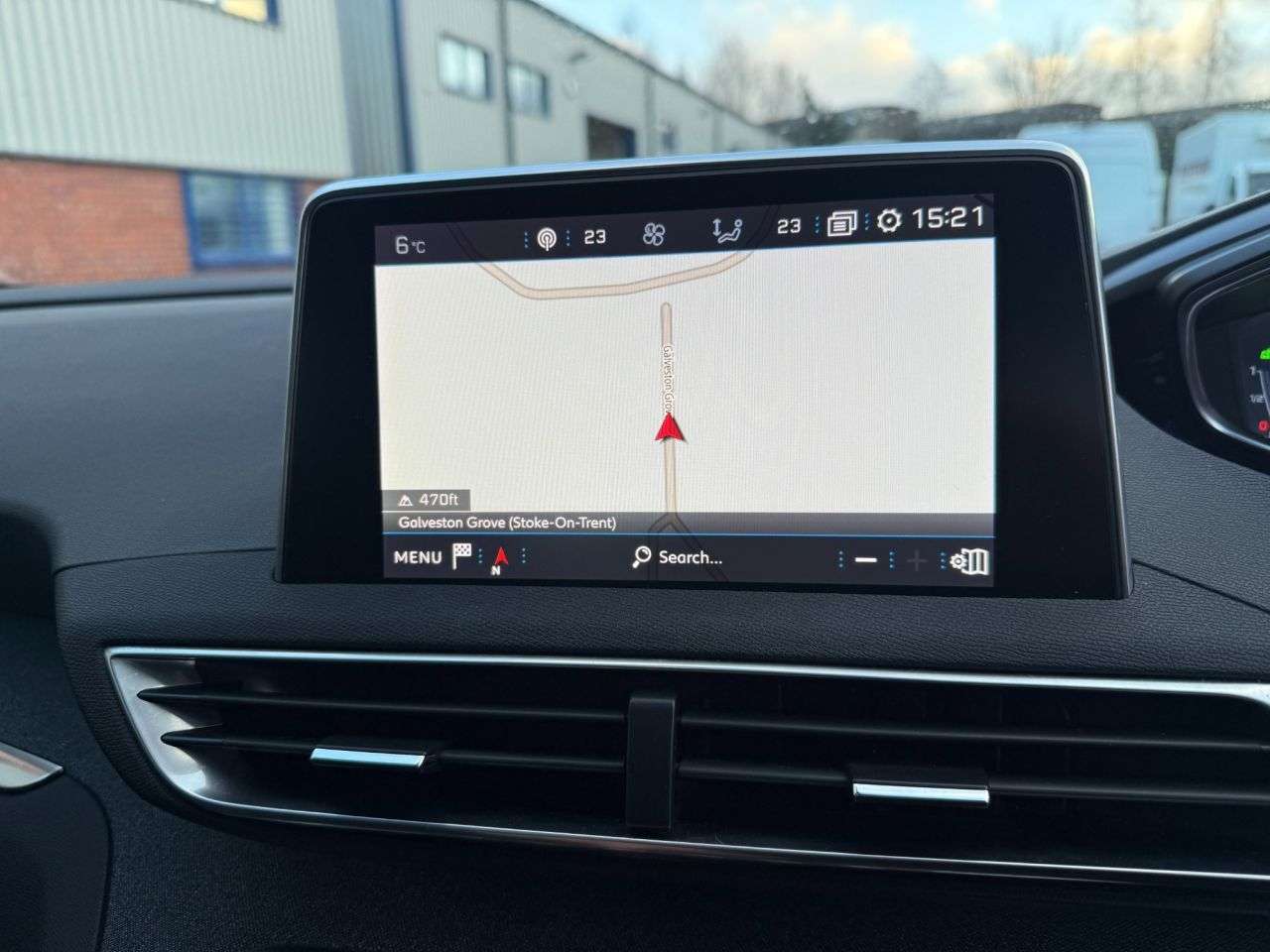 2018 PEUGEOT 3008 2018 PEUGEOT 3008