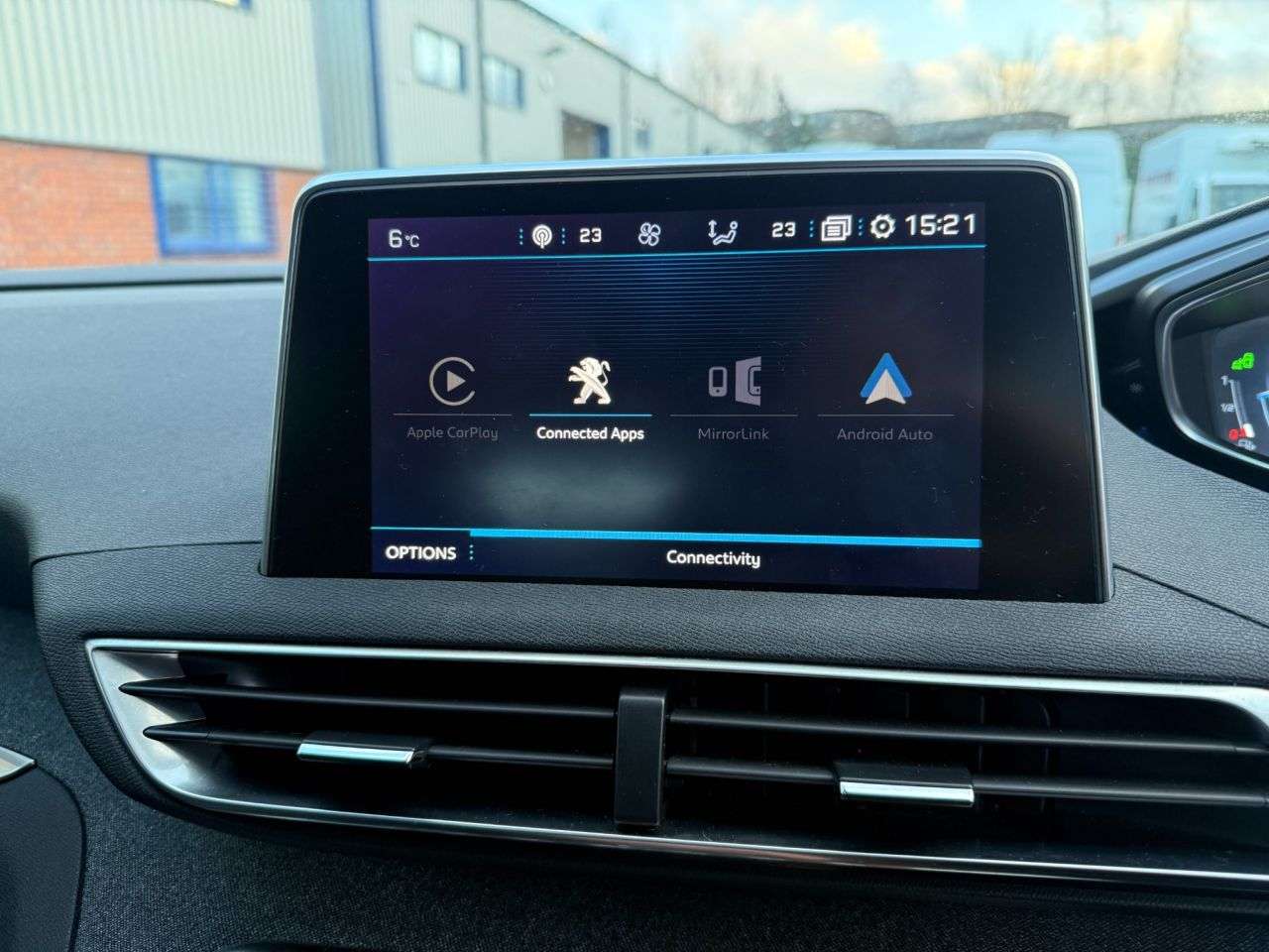 2018 PEUGEOT 3008 2018 PEUGEOT 3008